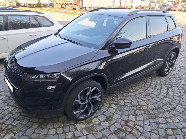 Škoda Karoq 2022