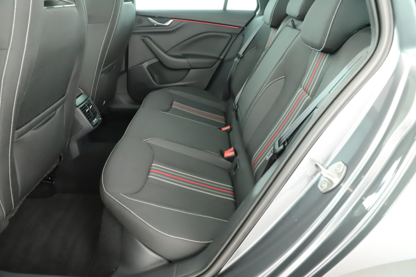Škoda Scala, 2026
