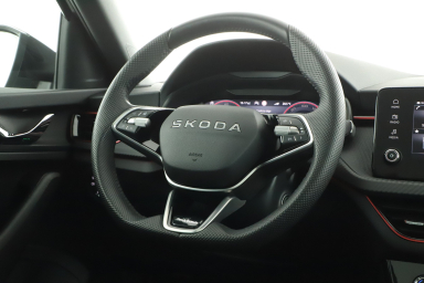 Škoda Scala - 2026