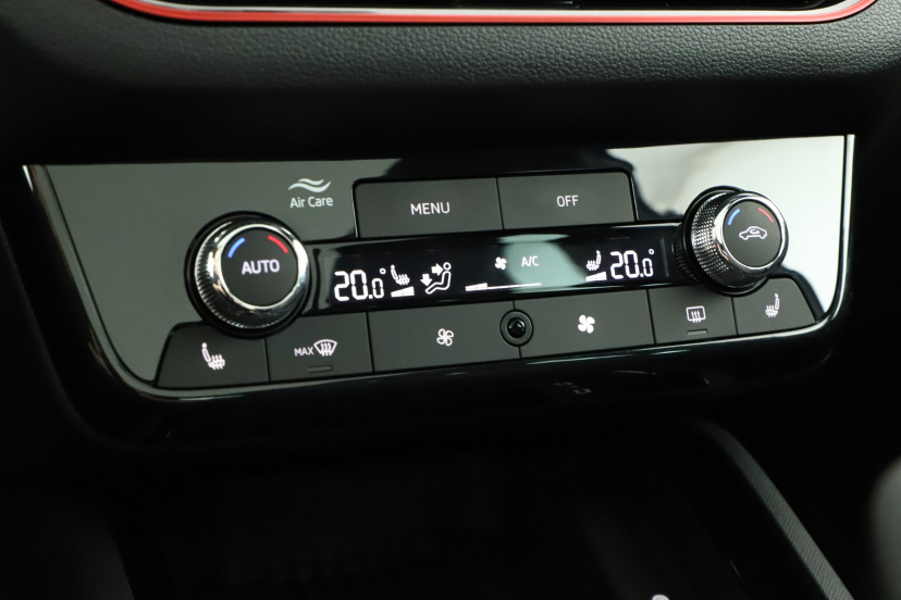 Škoda Scala, 2026