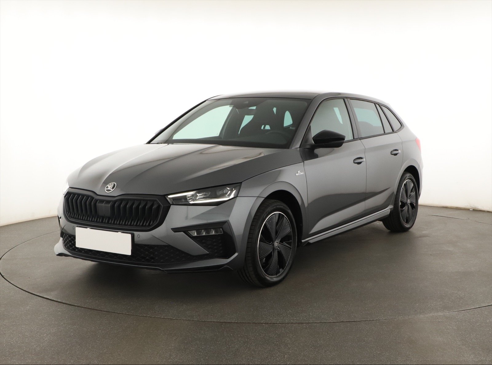 Škoda Scala - 2026