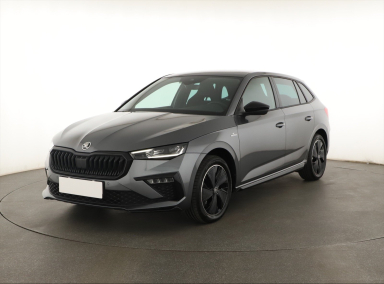 Škoda Scala - 2026