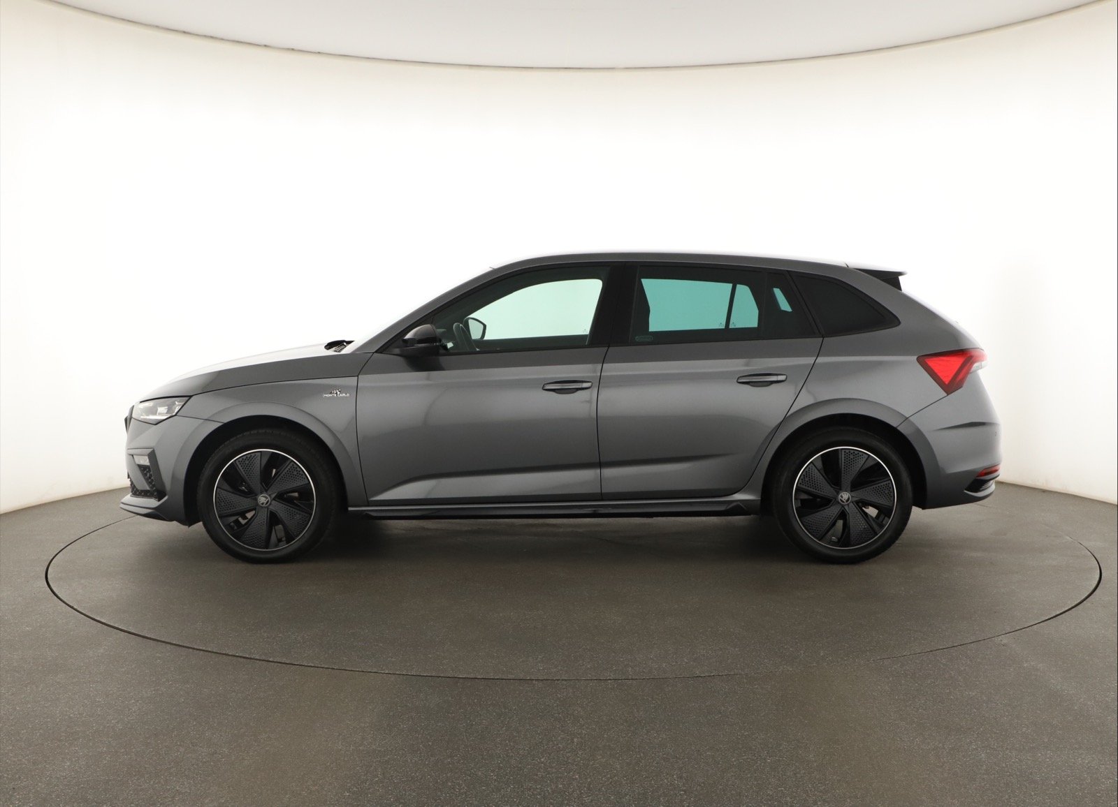Škoda Scala - 2026