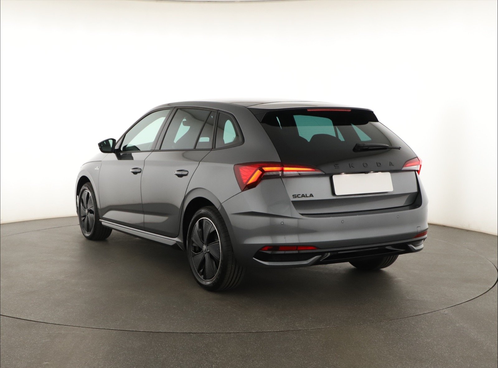 Škoda Scala - 2026