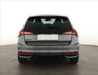 Škoda Scala - 2026