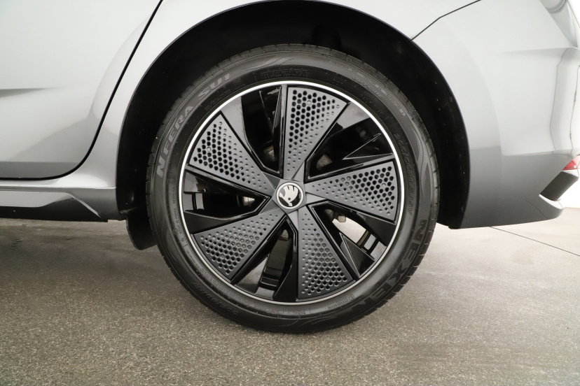 Škoda Scala, 2026