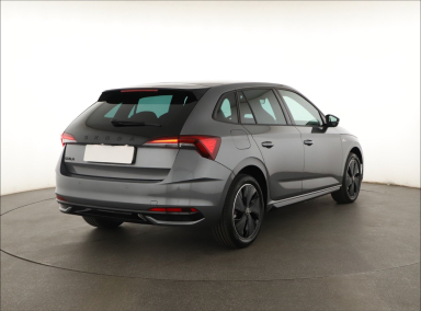 Škoda Scala - 2026