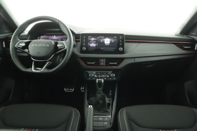 Škoda Scala - 2026