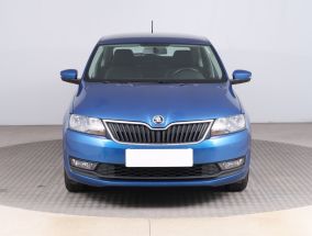 Skoda Rapid - 2018