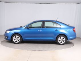 Skoda Rapid - 2018