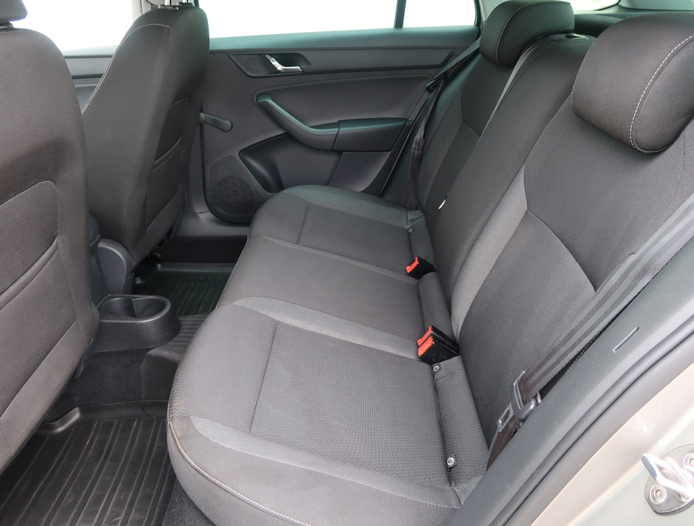 Škoda Rapid Spaceback