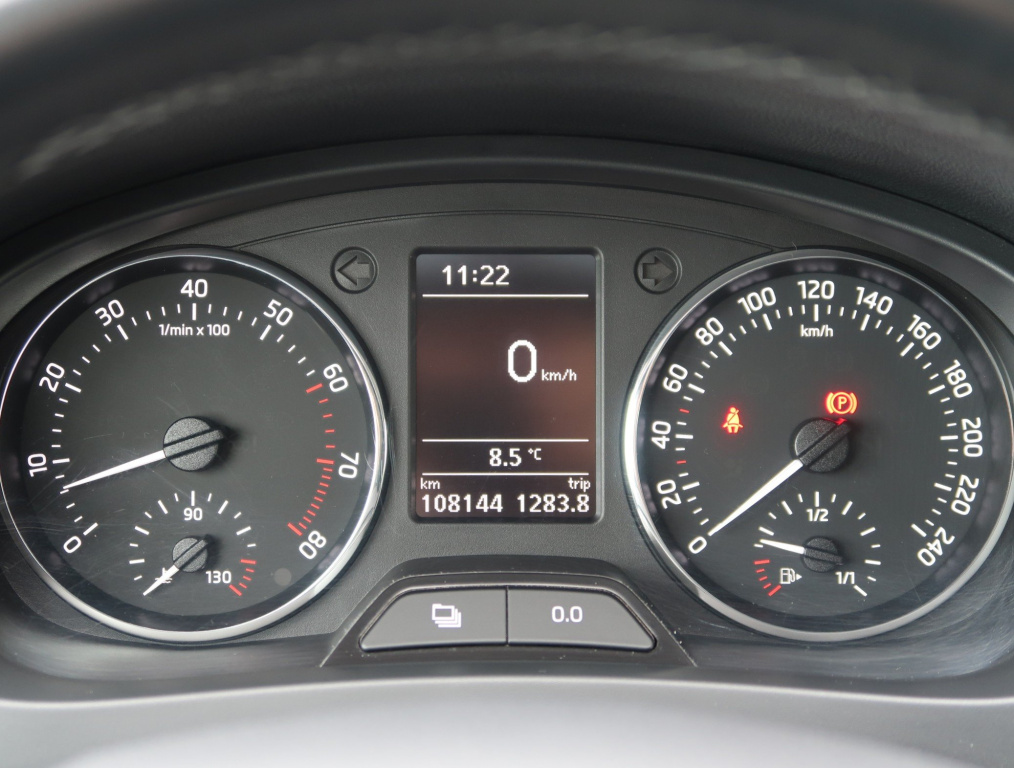 Škoda Rapid Spaceback