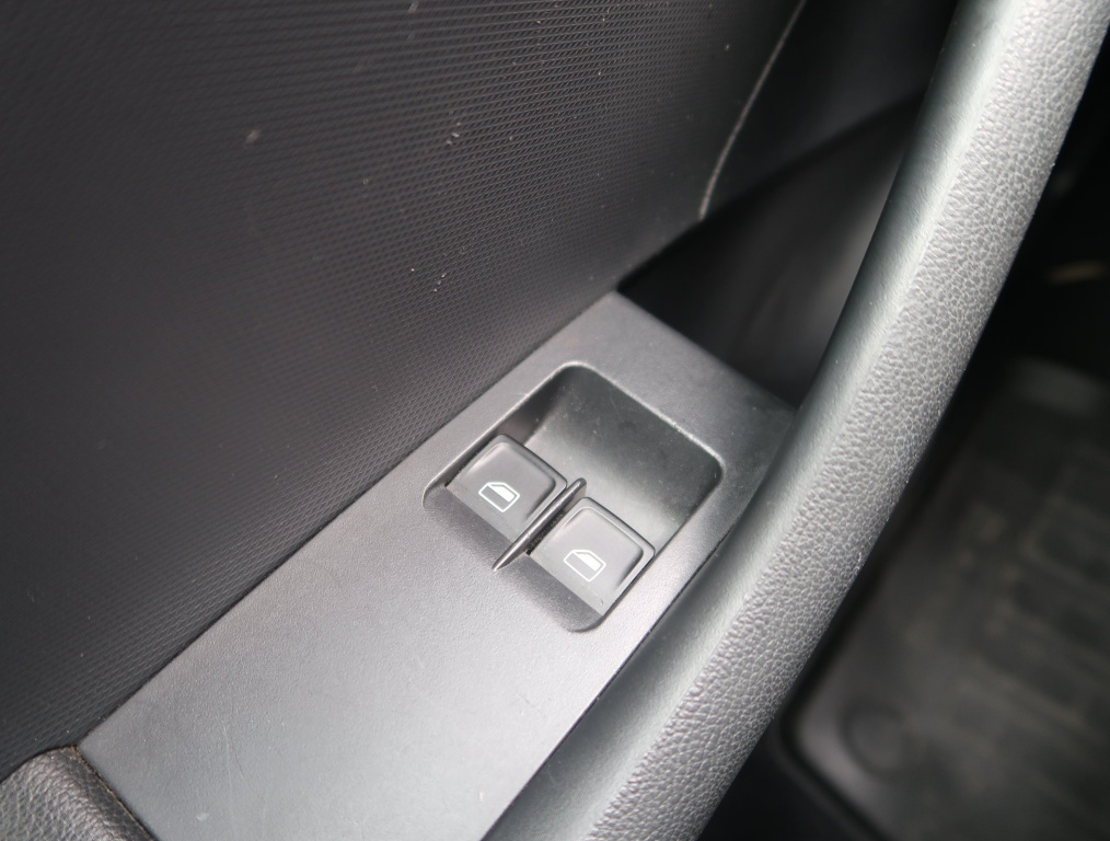 Škoda Rapid Spaceback