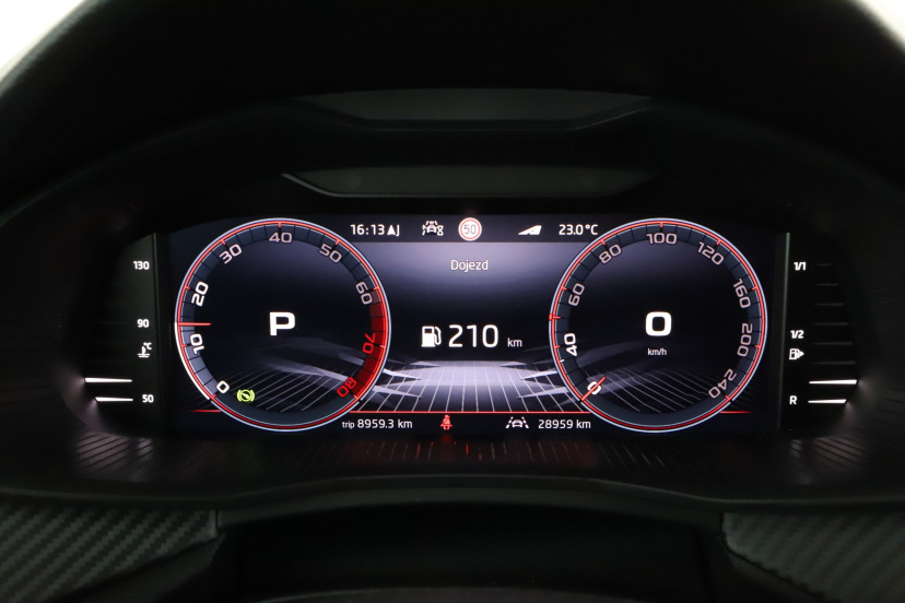 Škoda Scala, 2026