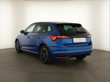 Škoda Scala - 2026