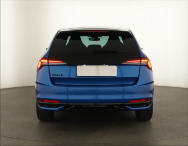 Škoda Scala - 2026