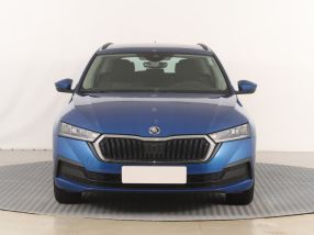 Skoda Octavia - 2022
