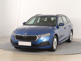 Skoda Octavia - 2022