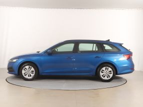 Skoda Octavia - 2022