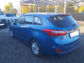 Hyundai i30 - 2016