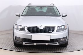 Skoda Octavia Scout - 2014