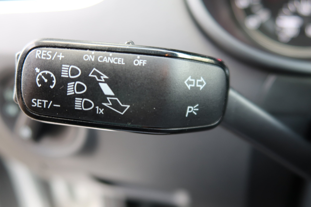 Škoda Octavia Scout