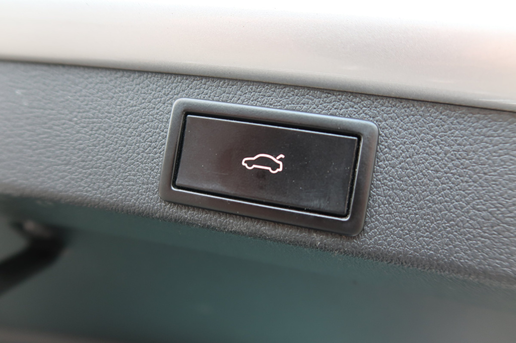 Škoda Octavia Scout