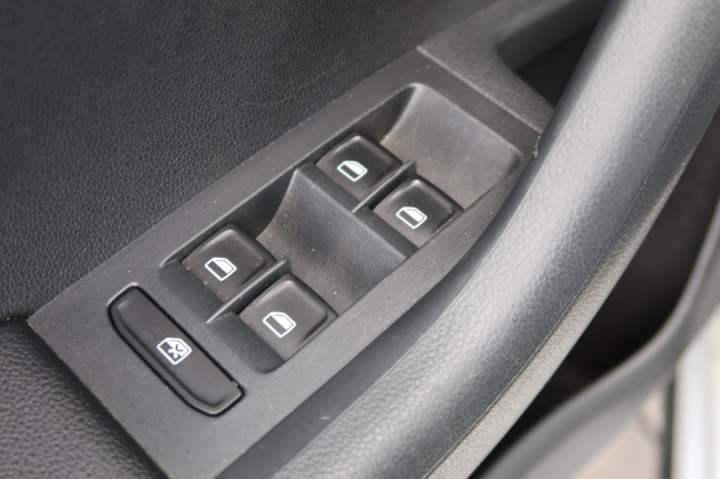 Škoda Octavia Scout