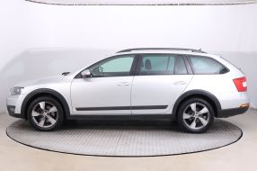 Skoda Octavia Scout - 2014