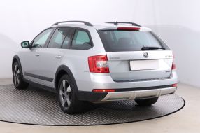 Skoda Octavia Scout - 2014