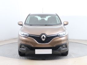 Renault Kadjar - 2015