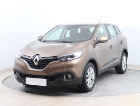 Renault Kadjar - 2015