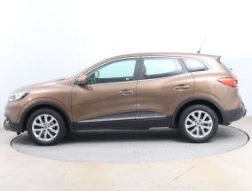 Renault Kadjar - 2015