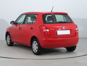 Skoda Fabia - 2013