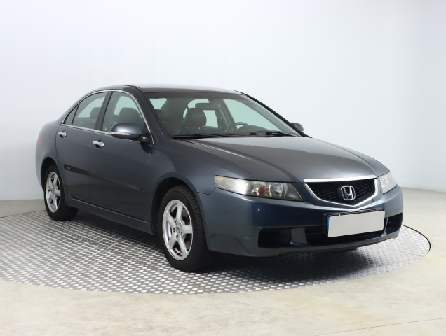 Honda Accord 2004