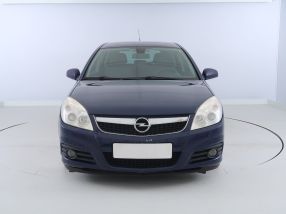 Opel Vectra - 2006