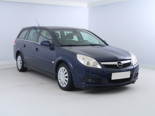 Opel Vectra 2006