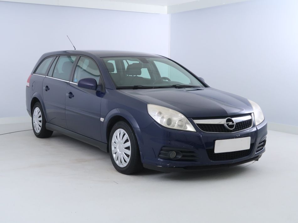 Opel Vectra - 2006