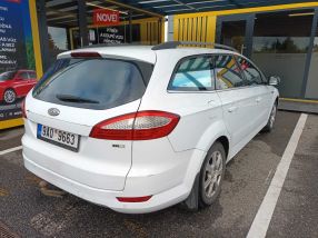 Ford Mondeo - 2008