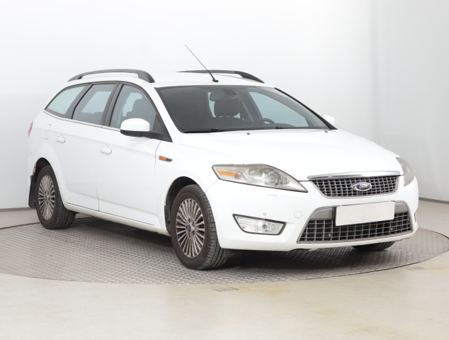 Ford Mondeo 2008