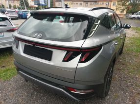 Hyundai Tucson - 2022