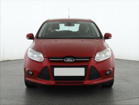Ford Focus - 2011
