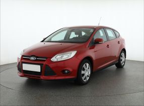 Ford Focus - 2011