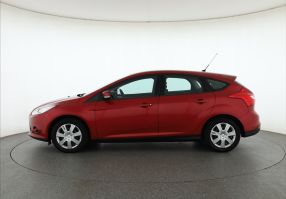 Ford Focus - 2011