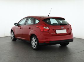 Ford Focus - 2011