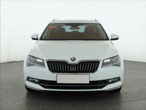 Skoda Superb - 2016