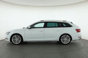 Skoda Superb - 2016