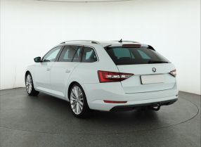 Skoda Superb - 2016