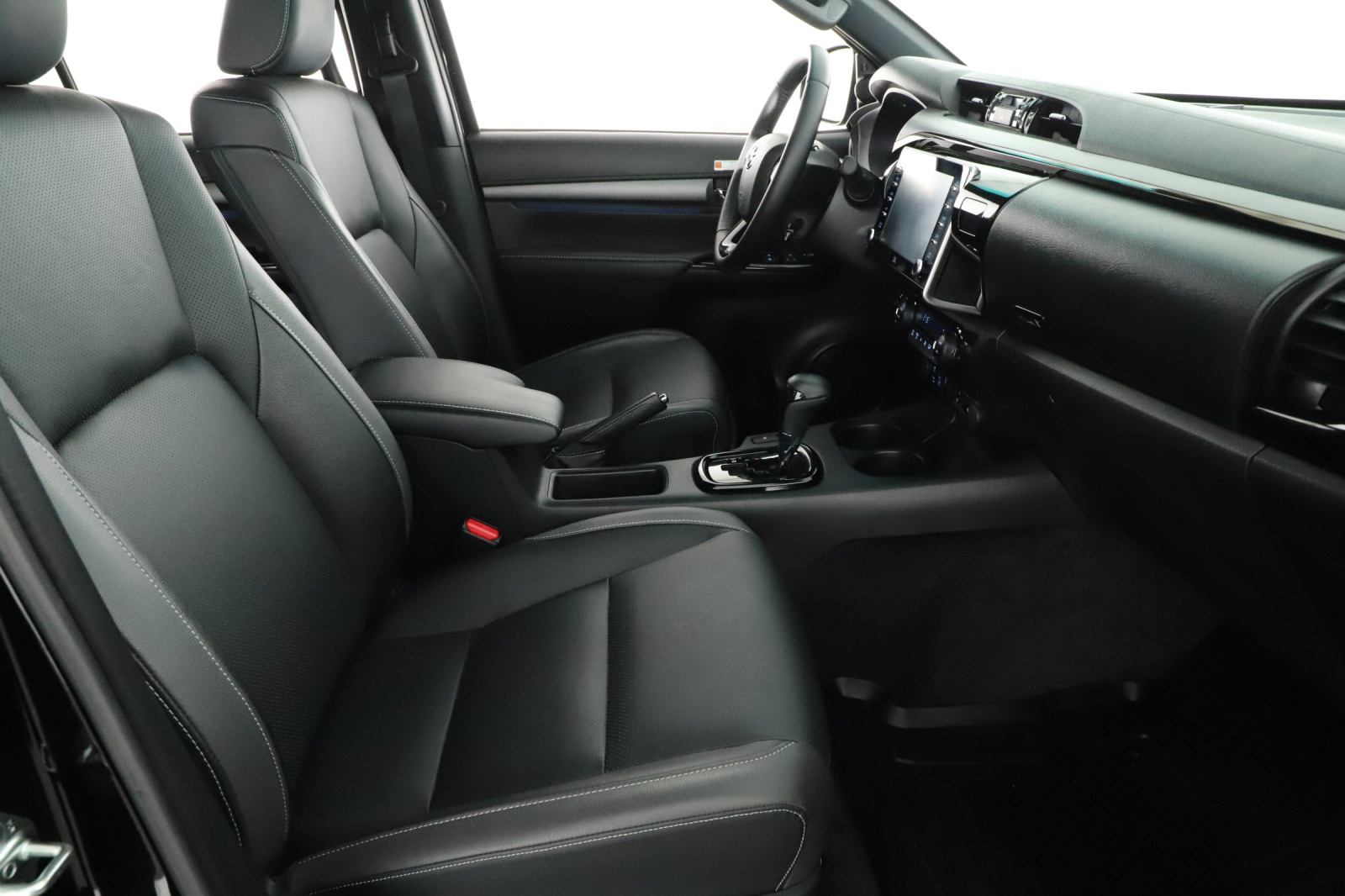 Toyota Hilux - 2023