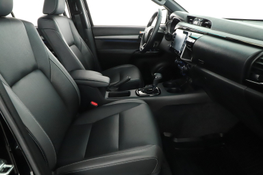 Toyota Hilux - 2023